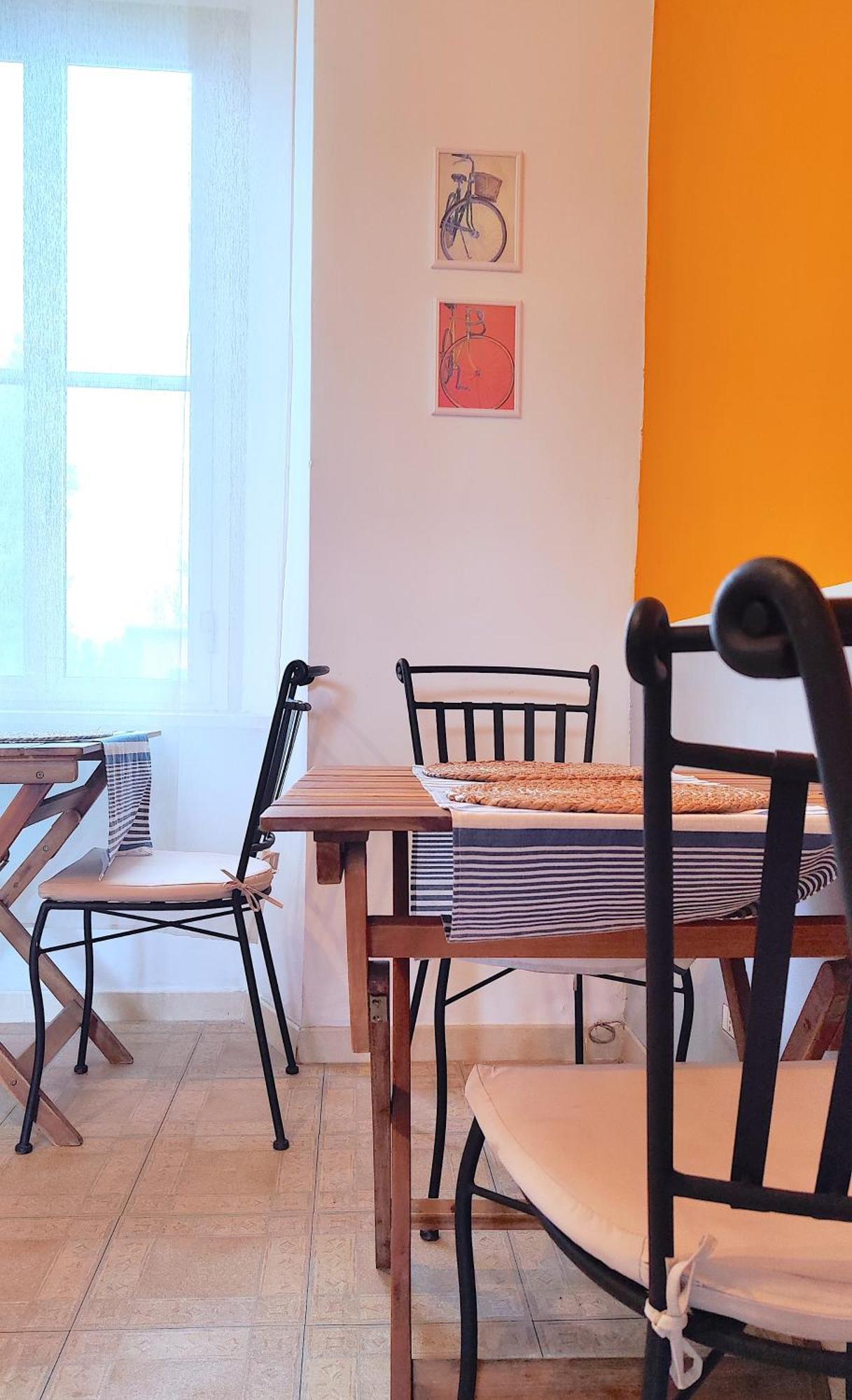 Eco House San Michele Hostel Borgo San Michele  Exterior photo