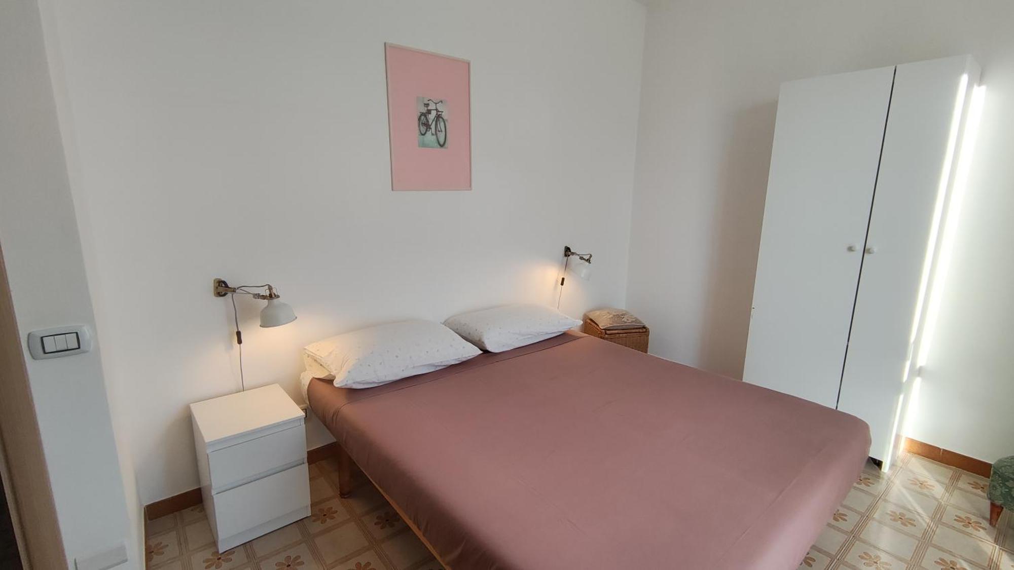 Eco House San Michele Hostel Borgo San Michele  Exterior photo